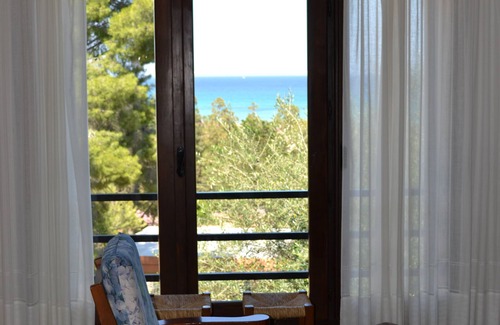 Cala Sinzias House | House/Villa - -cala sinzias