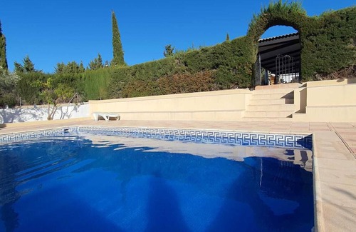 Calasparra House | House/Villa - Calasparra, Murcia