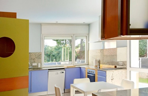 Canet de Mar House | House/Villa - Canet de Mar