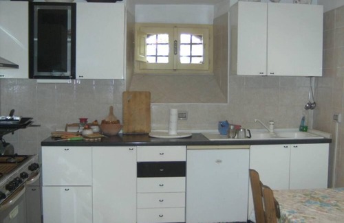 Capaccio Scalo House | house/villa - CAPACCIO