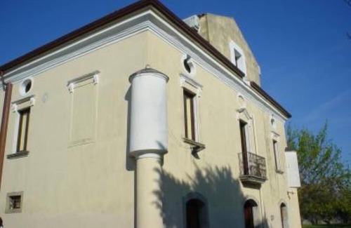 Capaccio Scalo House | house/villa - CAPACCIO