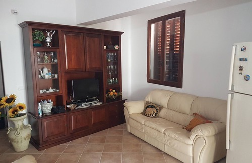 Capaci Villa | House/Villa - Capaci