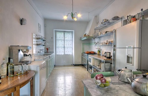 Carpasio House | House/Villa - Capasio