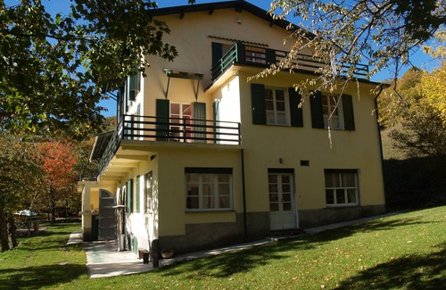Carpasio House | House/Villa - Capasio