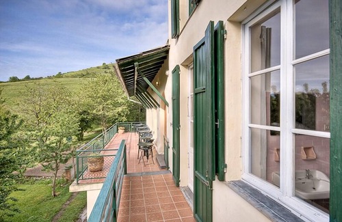 Carpasio House | House/Villa - Capasio