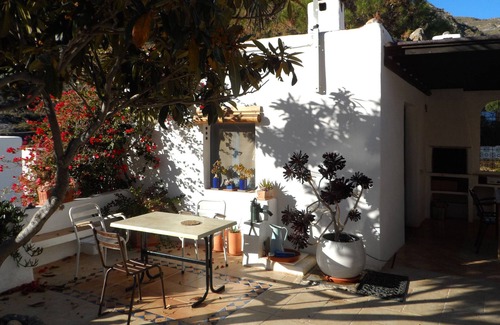 Gafares House | house/villa - CARBONERAS