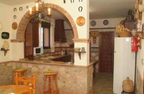 Carcabuey Cottage | house/villa - Carcabuey