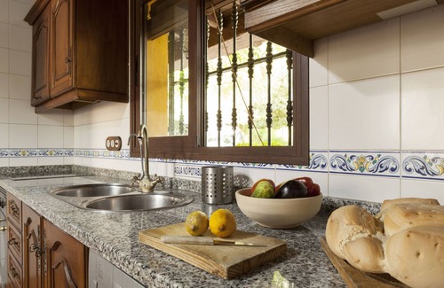 Carcabuey Cottage | House/Villa - Carcabuey