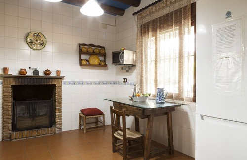 Carcabuey Cottage | House/Villa - Carcabuey