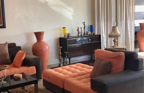 Lakhyayeta Villa | House / Villa - Casablanca