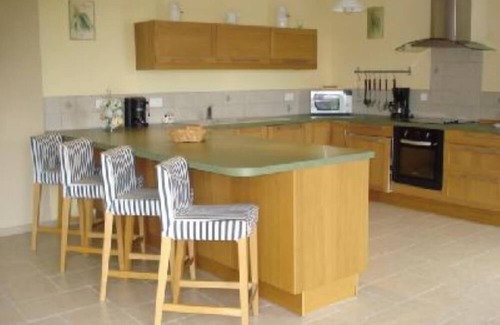 Champ-du-Boult House | House/Villa - Champ du Boult