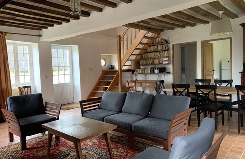 Champallement House | House/Villa - CHAMPALLEMENT