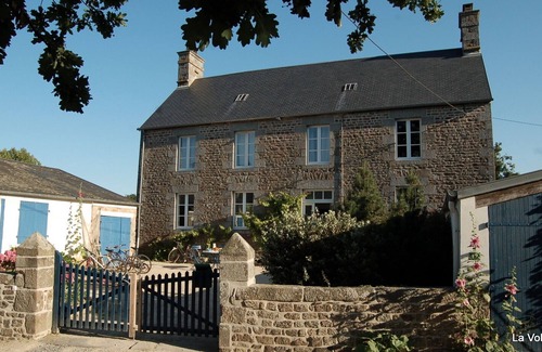 Champeaux House | house /villa - CHAMPEAUX