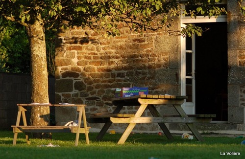 Champeaux House | house /villa - CHAMPEAUX