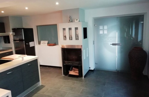Ingersheim House | House/villa complete with swimming pool 5 minutes from Colmar
