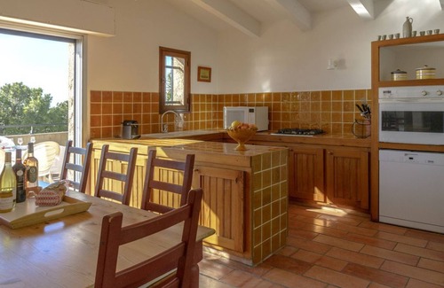 Marine de Davia House | House/Villa - CORBARA