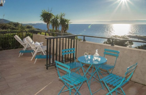 Marine de Davia House | House/Villa - CORBARA