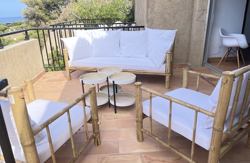 Marine de Davia House | House/Villa - CORBARA