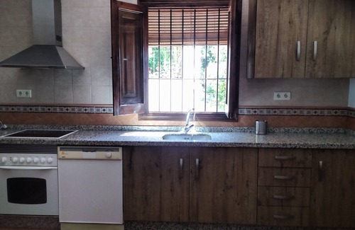 Iznajar House | House/Villa - CORDOBA