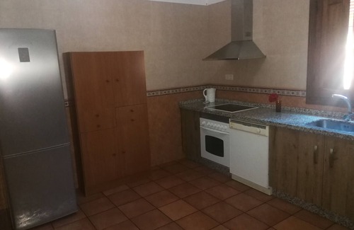 Iznajar House | House/Villa - CORDOBA