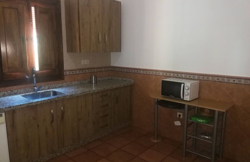 Iznajar House | House/Villa - CORDOBA