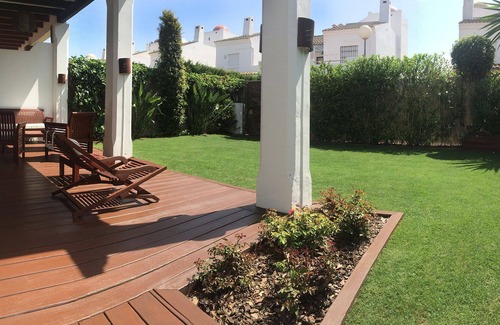 Coria del Rio House | House / Villa - Coria del rio