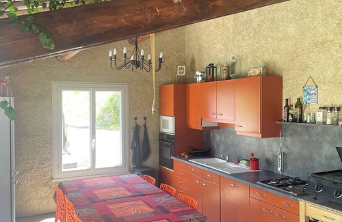 Crestet House | House/Villa - CRESTET