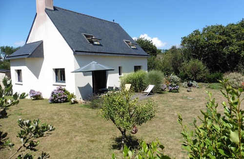 Crozon House | House/Villa - Crozon