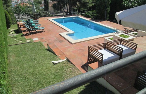 Cunit Villa | House/Villa - CunitHouse with garden