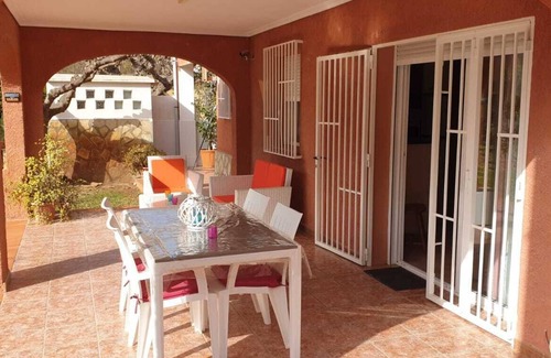 Les Deveses House | House/Villa - Dénia