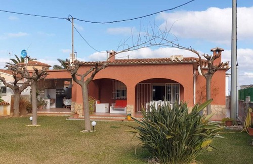 Les Deveses House | House/Villa - Dénia