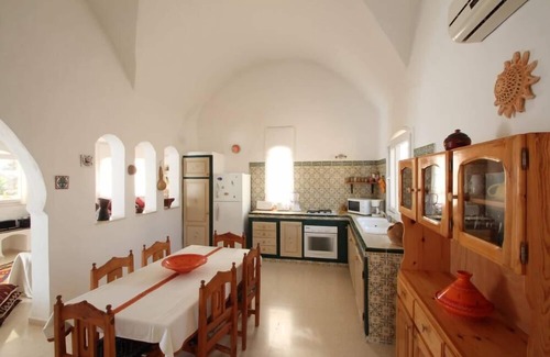 Midoun Villa | House/Villa - DJERBA - GHIZEN