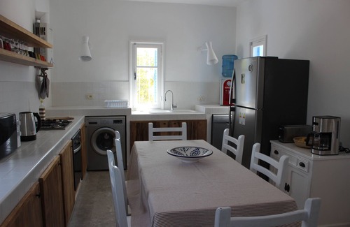 Djerba Ajim House | House/Villa - Djerba