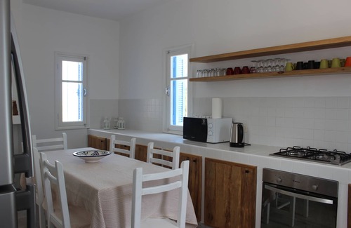 Djerba Ajim House | House/Villa - Djerba