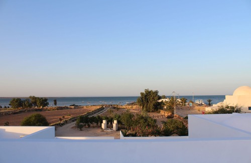 Djerba Ajim House | House/Villa - Djerba
