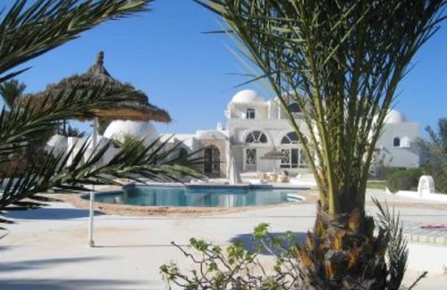 Aghir House | House/Villa - DJERBA