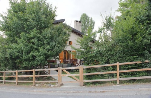 Egat Ski Chalet | house /villa - Egat
