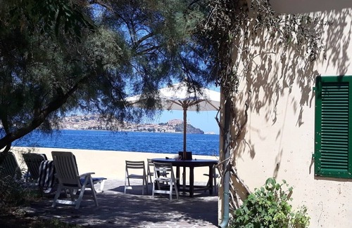 Portoferraio House | House/Villa - Elba