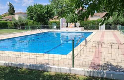 Bellcaire d'Emporda House | HOUSE VILLA COSTA BRAVA 4 bedrooms near the sea Swimming pool tennis Garage Wi-Fi