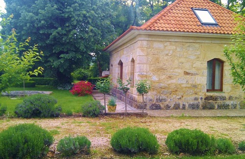 Mondariz-Balneario House | House/Villa - Mondariz Balneario