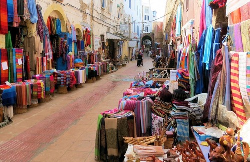 Kasbah House | House / Villa - Essaouira