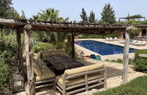 Ida Ougourd Villa | House/Villa - Essaouira