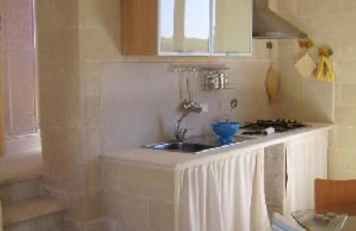 Favignana Villa | House/Villa - FAVIGNANAHouse with garden