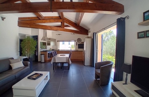 Seillans Villa | house/villa - Fayence