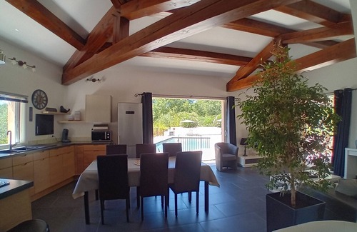 Seillans Villa | house/villa - Fayence