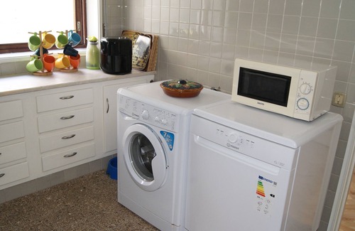 Figueira da Foz House | House/Villa - Figueira da Foz from 4/8 people