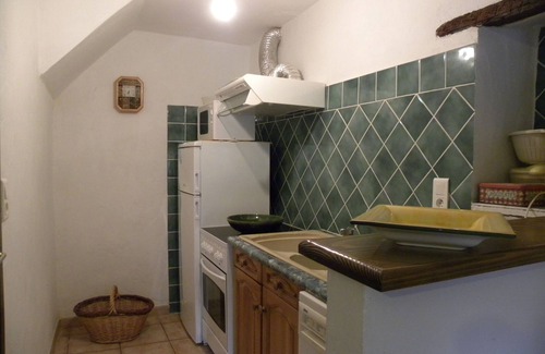 Flassan House | house/villa - Flassan