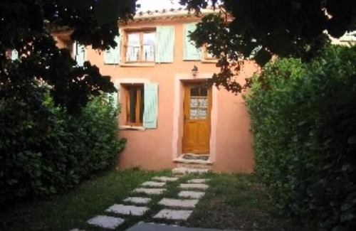 Flassan House | house/villa - Flassan