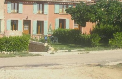 Flassan House | house/villa - Flassan