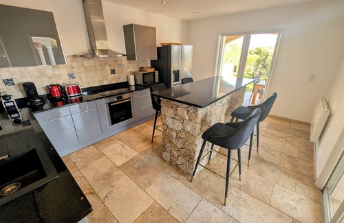 Penta-di-Casinca Villa | House/Villa - Folelli